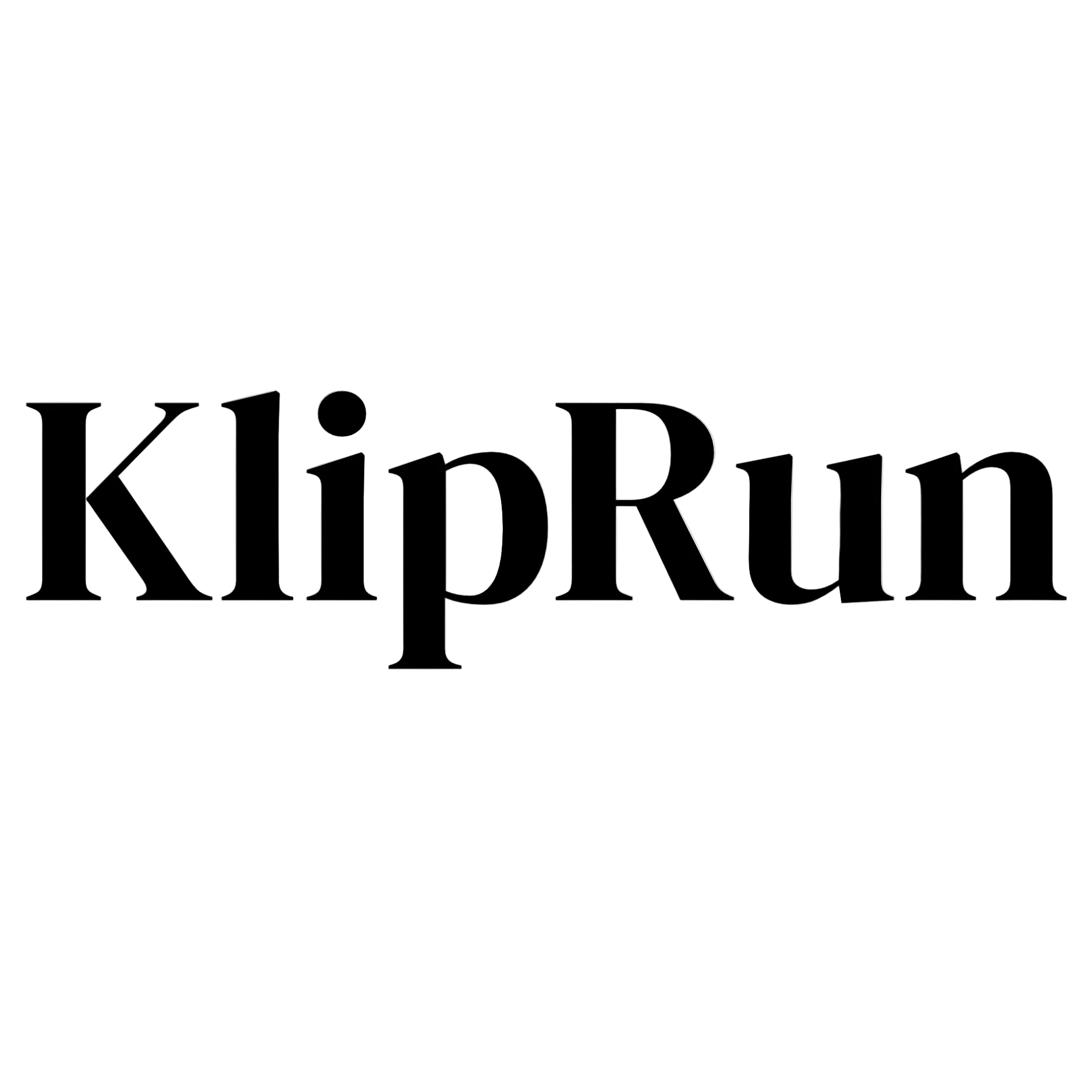 KlipRun