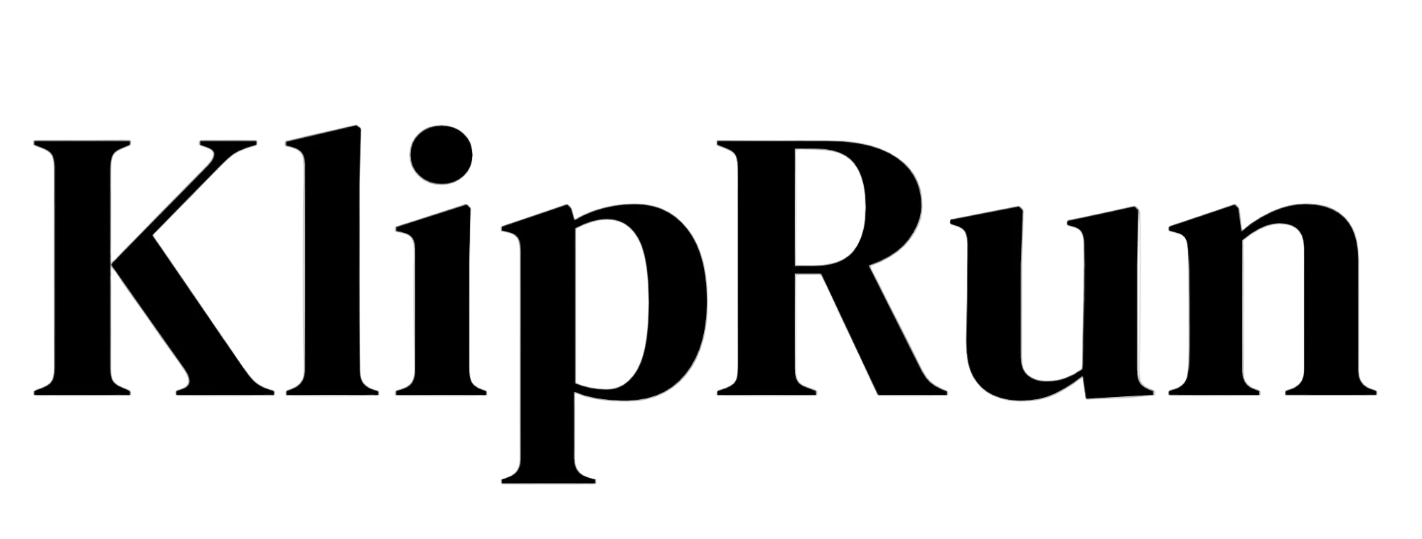 KlipRun