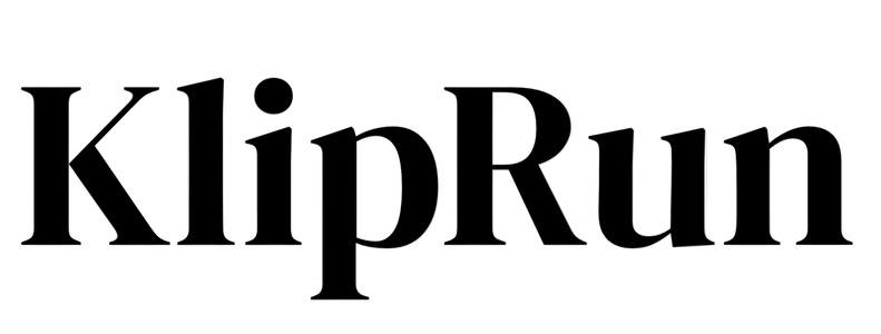 KlipRun